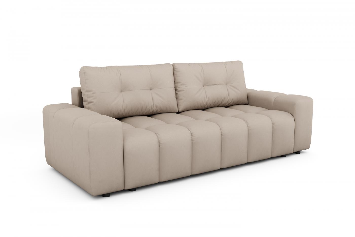 CORONA CANAPEA EXTENSIBILA 248 X 109 CASTEL91